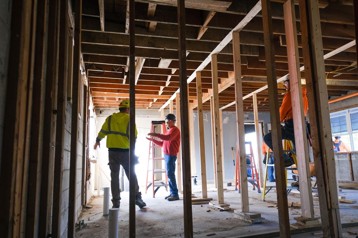 Building & Construction Permits City of Kalamazoo