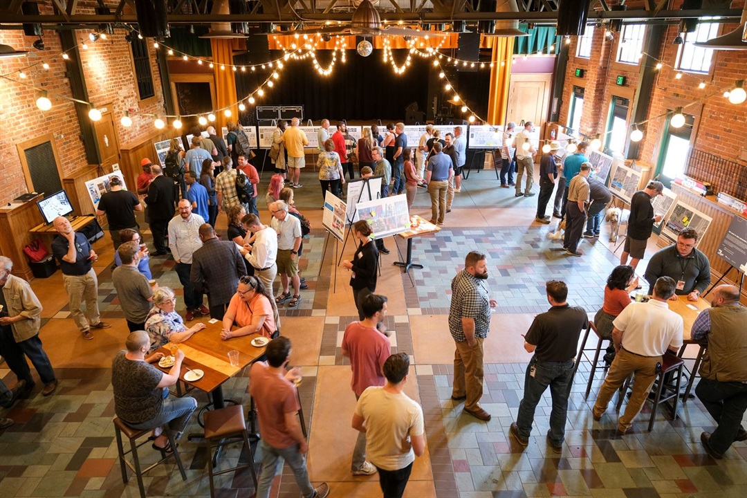 Imagine Kalamazoo 2025 Plans & Documents City of Kalamazoo
