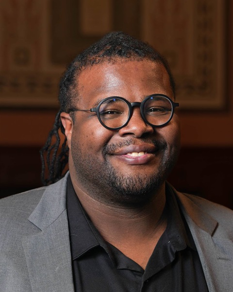 A photo of Drew Duncan